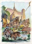 Philippe Luguy - Percevan, recherche affiche amiens