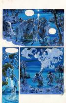 Tiburce Oger - Orull, Elline, p19 ????plus en stock