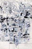 Thomas Allart - Pandora, Les flibustiers du grand fleuve, p4