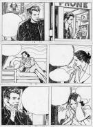 Milo Manara - Le d&eacute;clic, Le d&eacute;clic 2, Planche 02