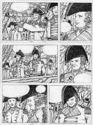 Milo Manara - El gaucho, p12