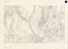 Emmanuel Lepage - croquis in&eacute;dit: machu picho
