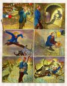 Gradimir Smudja - Vincent et Van Gogh, p09
