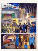 Gradimir Smudja - Vincent et Van Gogh, p43