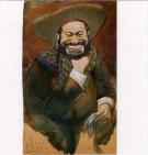 Gradimir Smudja - pavarotti