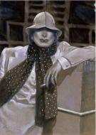 Gradimir Smudja - greta garbo