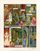 Florence Magnin - L'h&eacute;ritage d'Emilie, Maeve, p06