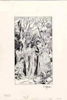Florence Magnin - humains et monstres