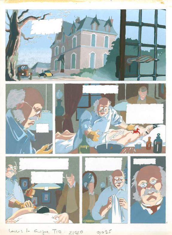 Jean-Paul Dethorey - Louis la Guigne, Etchezabal, p01