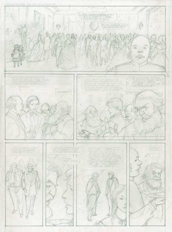 Jean-Paul Dethorey - L'exécution, p27