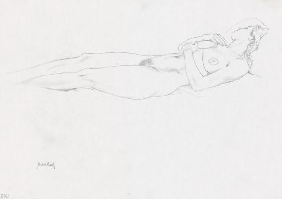 Andr&eacute; Juillard - Illustration originale 