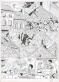 Philippe Aymond - Lady S., A ta santé, Suzie !, Planche orig
