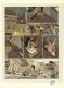 Philippe Aymond - Lady S., A ta santé, Suzie !, Planche orig