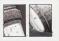 Manchu - 2 recherches de la couverture originale du roman Th