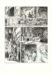 Josep Homs - Shi, Revenge !, Planche originale n°31