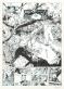 Marc N'Guessan - Petit d'homme, Secret, Planche originale n&deg;