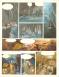Olivier Vatine - Aquablue, Corail noir, Planche originale n&deg;