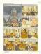 Warnauts et Raives - Les Jours heureux, Expo 58, Planche ori
