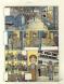 Fred Simon - Le Poisson-clown, Happy, Planche originale n°17