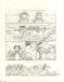 Fred Simon - Popotka le petit sioux, Mahto, Planche original