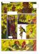Olivier Brazao - Sheewowkees , Les Worgs, Planche originale 