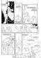 Olivier Brazao - Sheewowkees , Les Worgs, Planche originale 