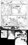 Olivier Brazao - Sheewowkees , Les Worgs, Planche originale 