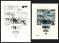 Alex Alice - Siegfried, Siegfried, Planche originale n°38, a