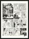 Olivier Schwartz - Atom Agency, Petit hanneton, Planche orig