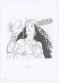 Ana Miralles - Djinn, Les 30 clochettes, Planche originale n