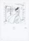 Ana Miralles - Djinn, Les 30 clochettes, Planche originale n