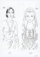 Ana Miralles - Djinn, Kim Nelson, Planche originale n°38 acc