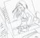 Ana Miralles - Djinn, Kim Nelson, Planche originale n°38 acc