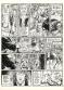Martin Jamar - Les Voleurs d'Empire, Chat qui mord, Planche 