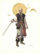 Thimothée Montaigne - 1629... ou l'Effrayante Histoire des n