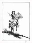 Francis Vallès - Rani, Brigande, Couverture originale de l'a