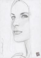 Andréï Arinouchkine - Ewen, Alis, Illustration originale, Al