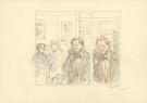 André Juillard - Blake et Mortimer, Le Serment des cinq Lord