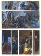 Jean-Pierre Gibrat - Mattéo, Deuxième Époque (1917-1918), Pl