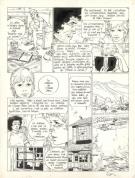 Cosey - Jonathan, Kate, Planche originale n°10