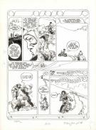 Cosey - Jonathan, Et la Montagne chantera pour toi, Planche 