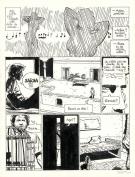 Cosey - Jonathan, Celle qui fut, Planche originale n°43