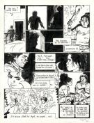 Cosey - Jonathan, Celle qui fut, Planche originale n°29