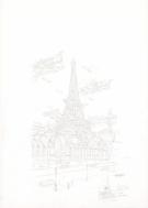 Didier Graffet - Steampunk, Illustration originale. Sélectio