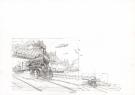 Didier Graffet - Steampunk, Illustration originale. Sélectio
