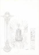 Didier Graffet - Steampunk, Illustration originale. Sélectio