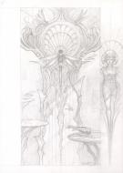 Didier Graffet - Steampunk, Illustration originale. Sélectio