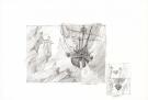 Didier Graffet - Steampunk, Illustration originale. Sélectio