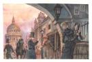 Josep Homs - Shi, Illustration originale, La Rue