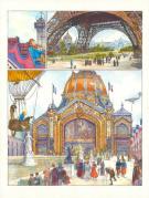 Gradimir Smudja - Vincent et Van Gogh, Planche originale